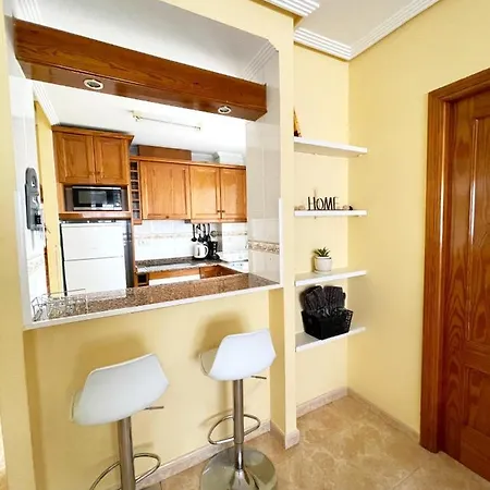 Daniela Apartment