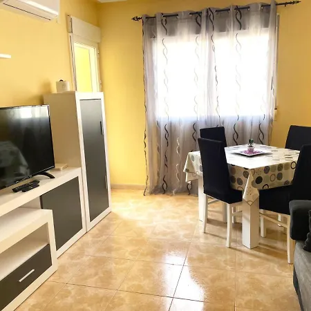 Daniela Apartment