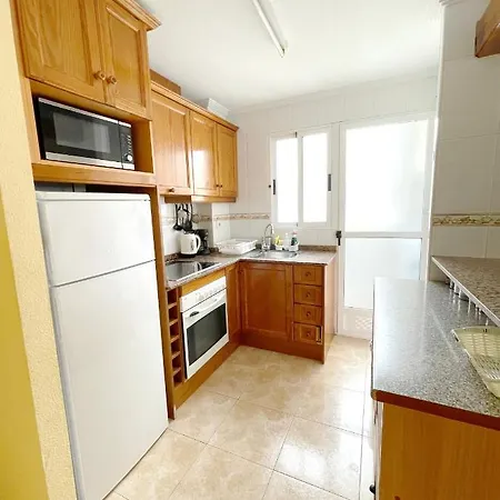 Apartment Daniela Torrevieja