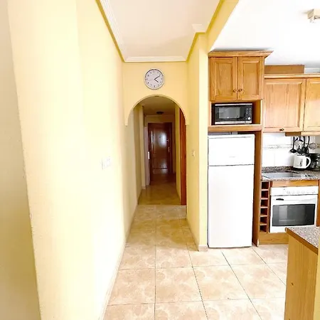 Appartement Daniela *