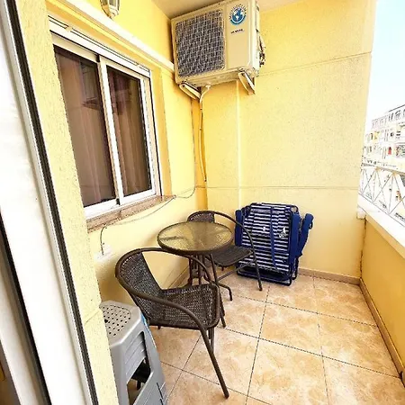 Daniela Apartment
