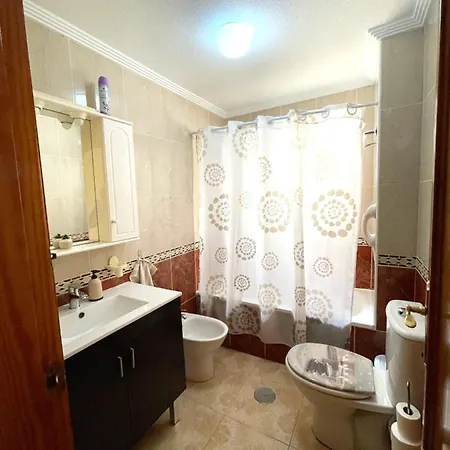 Apartment Daniela Torrevieja