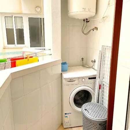 Appartement Daniela Torrevieja