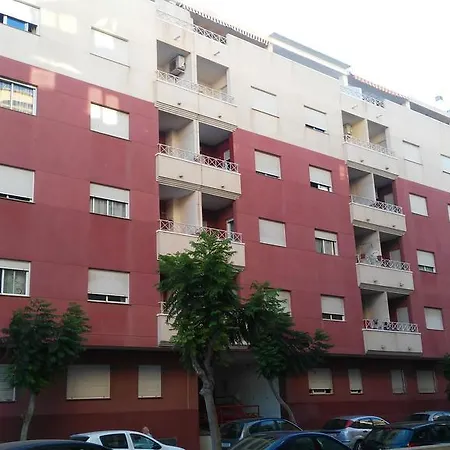 Apartment Daniela Torrevieja