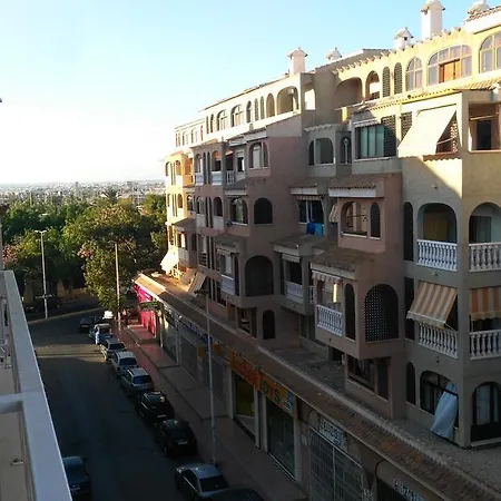 Daniela Lejlighed Torrevieja